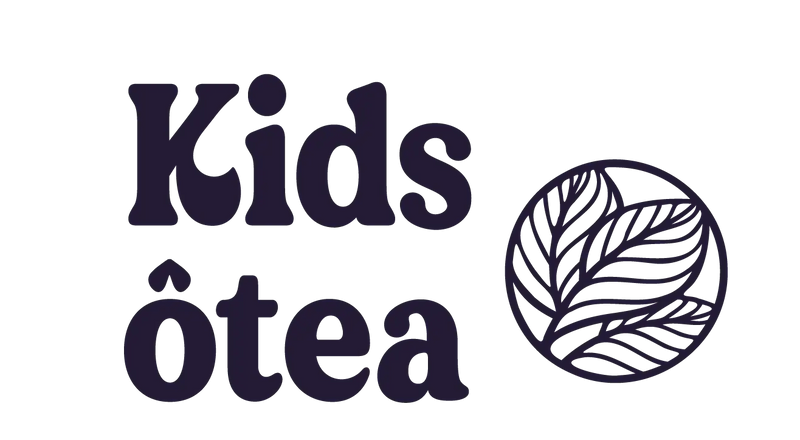 Kidsôtea pour les tisanes dédiées aux bébés et aux enfants